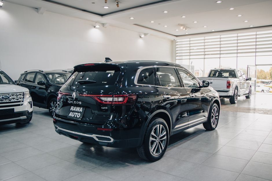 Renault Niagara: новий пікап для Латинської Америки