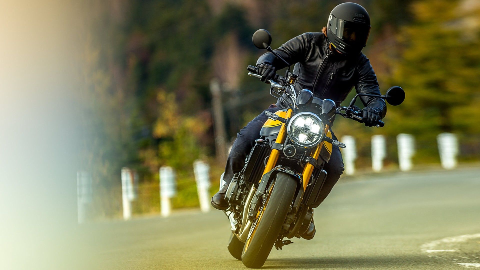 Yamaha WR125R: Універсальний дуал-спорт для початківців та міських умов