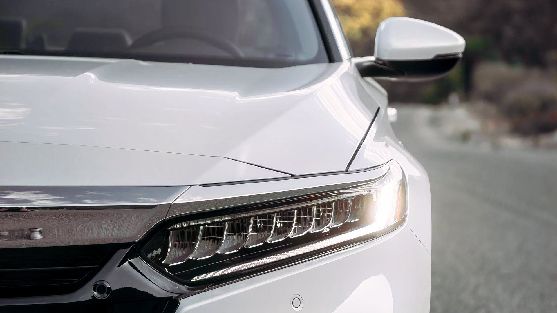 Honda Accord Hybrid 2021-2022: Вигідна покупка з балансом ефективності та комфорту