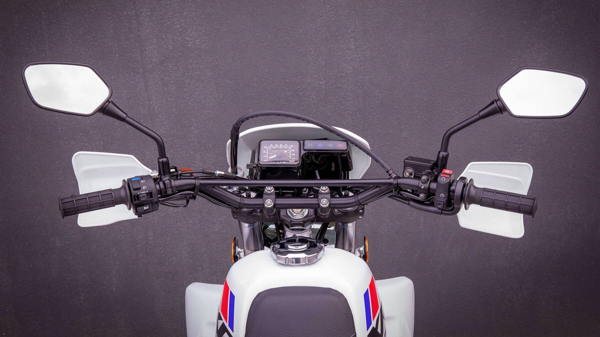 Мотоцикли Honda, які тримають довго: надійність та простота
