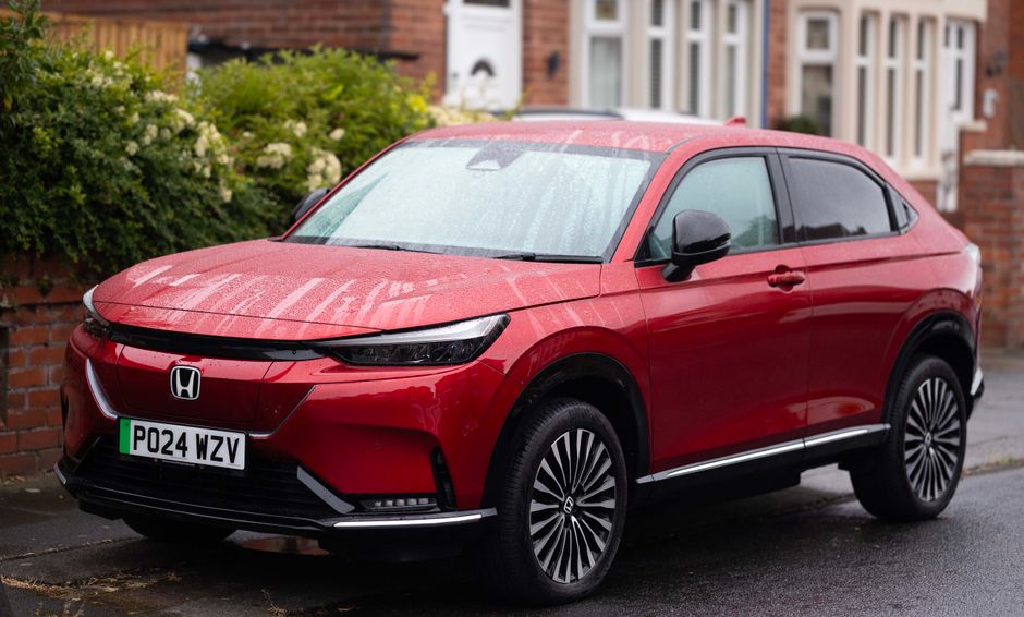 Honda оновлює гібридні технології з економією палива до 10% і зниженням витрат на 30% до 2027 року