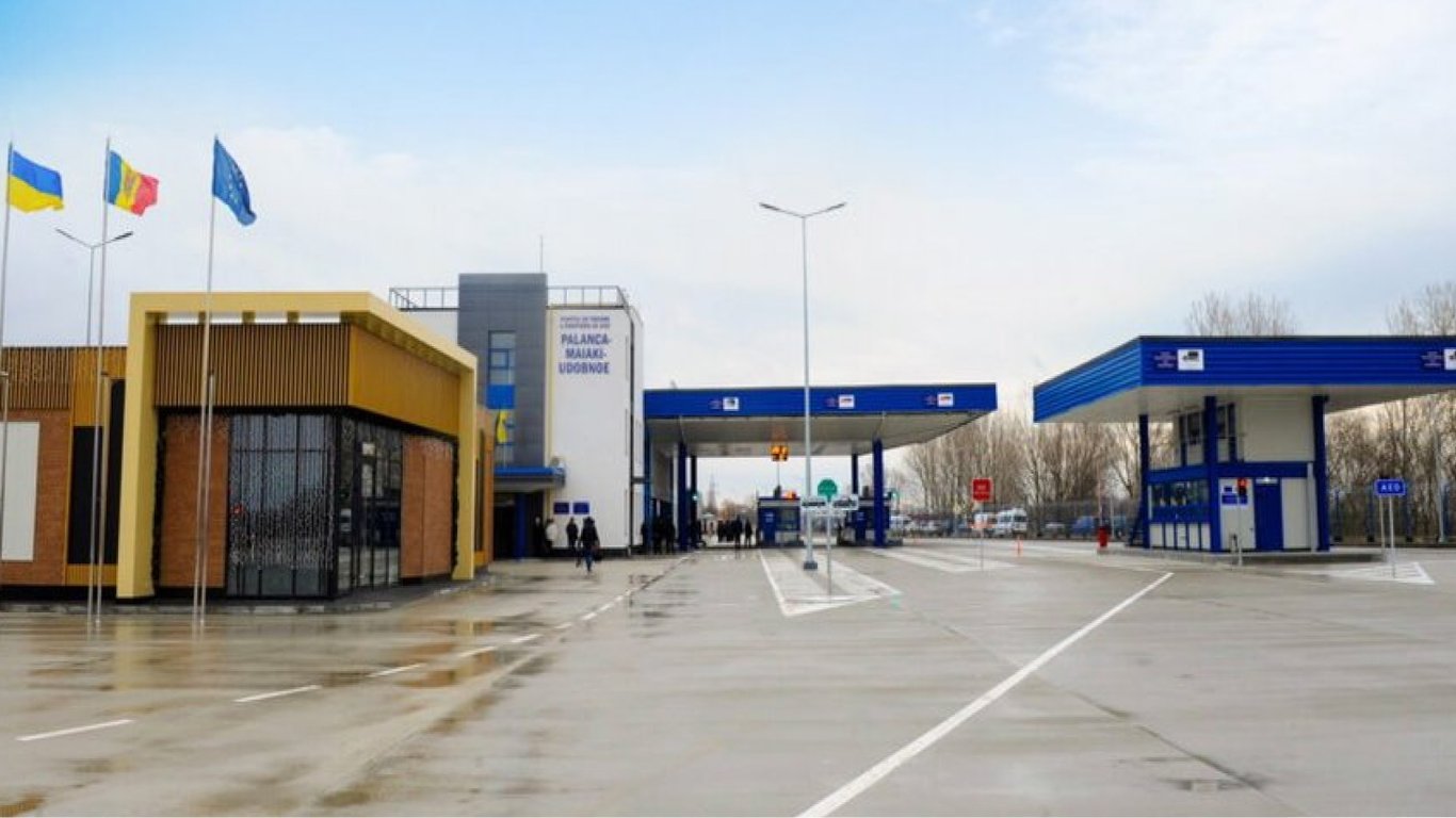 Черги на кордоні та вибір українців у 2026 році