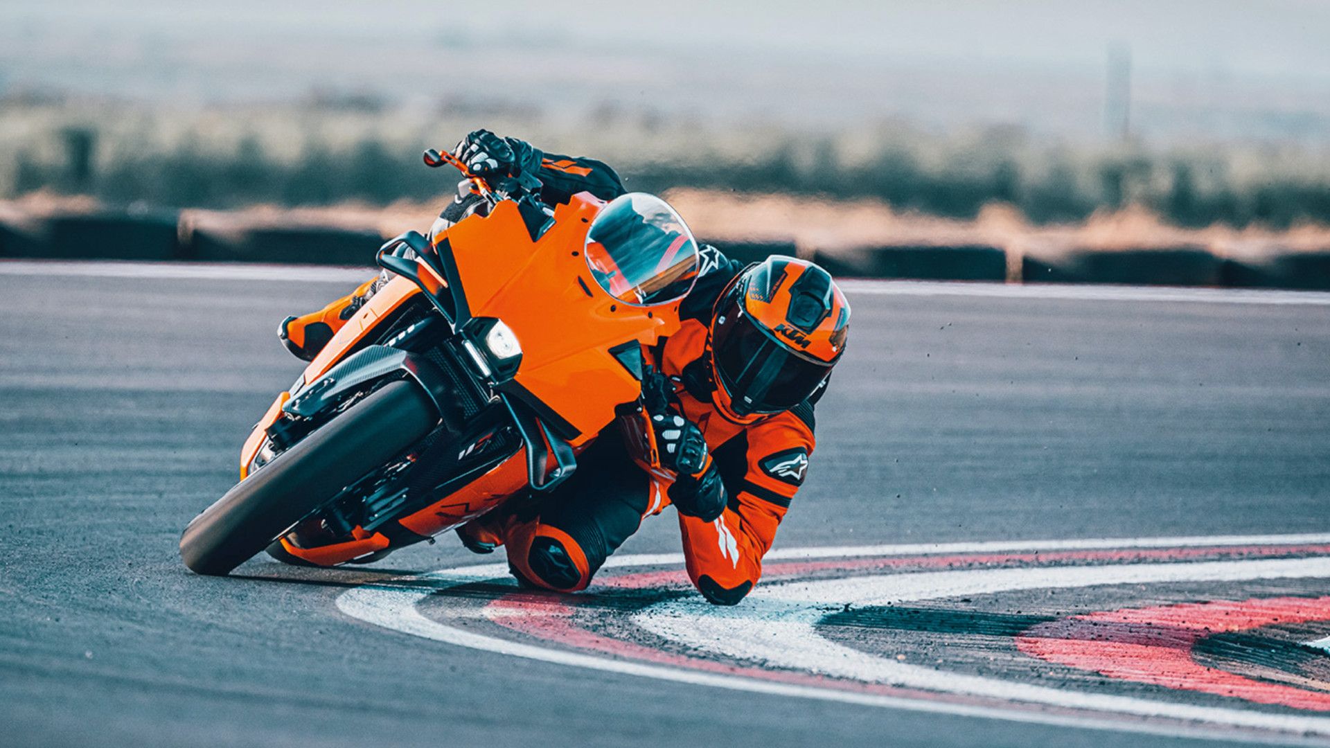 KTM 990 RC R
