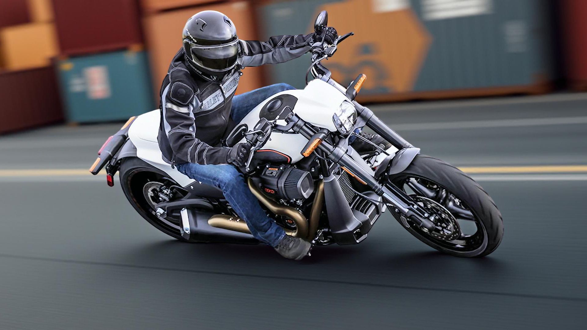 Спадщина знятих моделей Harley-Davidson