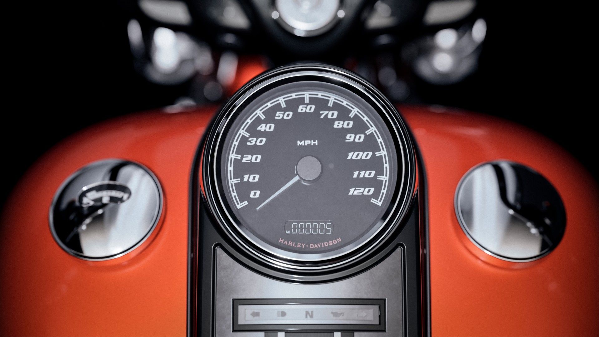 Road King Special