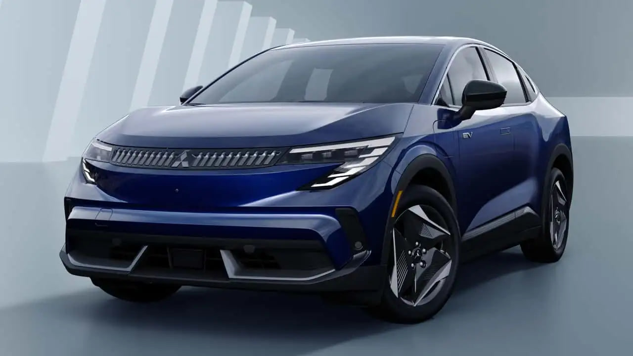Mitsubishi Eclipse Sportback 2027 з ціною, технічними деталями та конкурентами на ринку