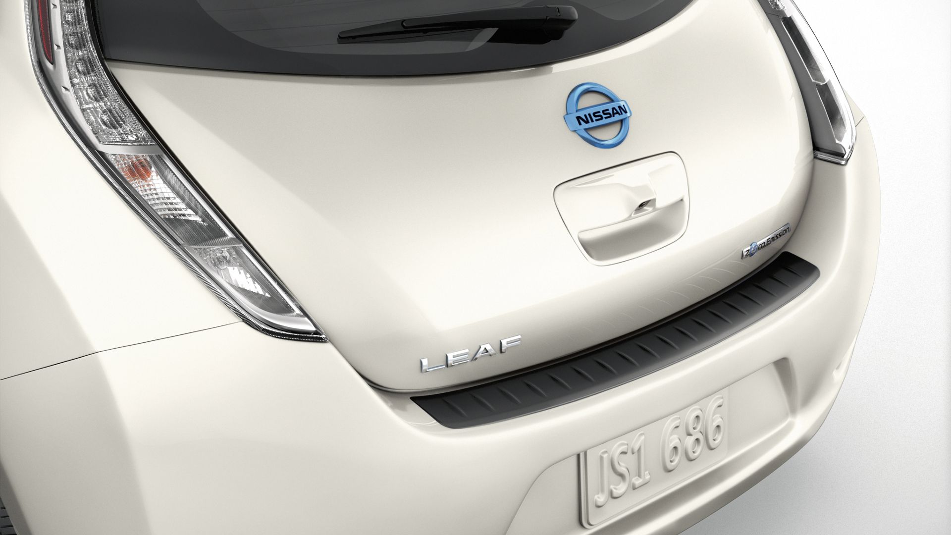 This 10-Year-Old EV Costs $5,675 And Still Has Years Of Life Left
