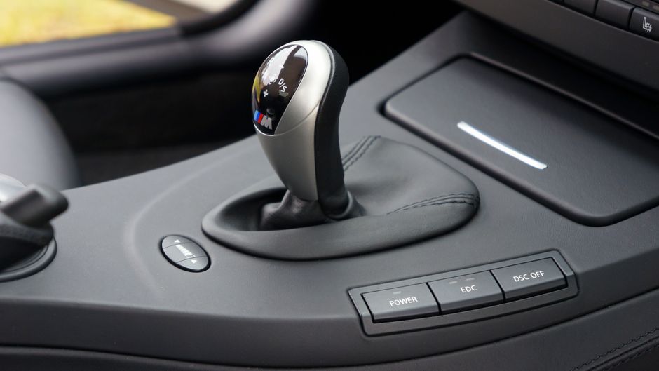 Чому BMW M може відмовитися від механічних коробок передач