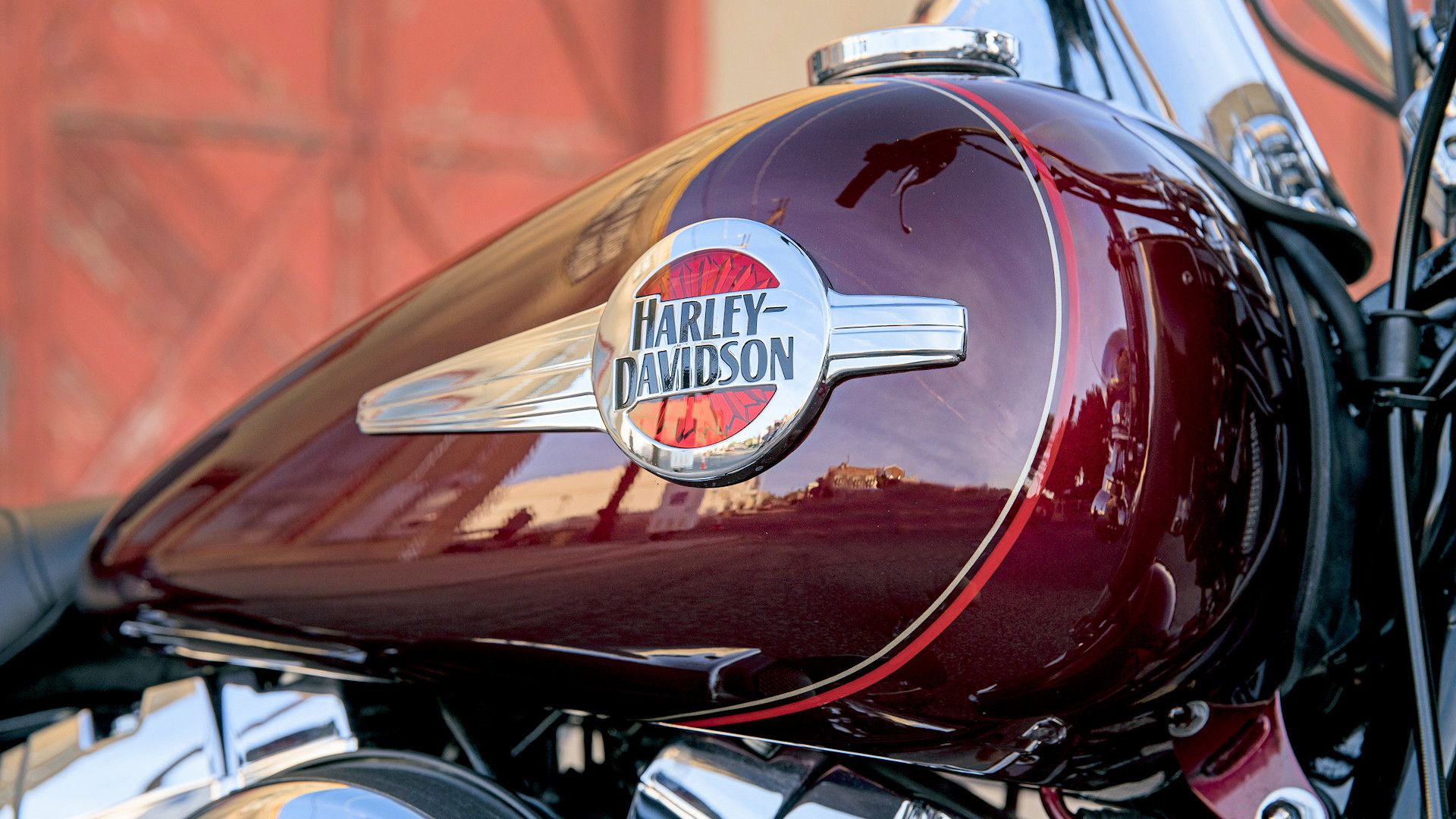 Вживаний Harley-Davidson Heritage Softail Classic як практичний вибір
