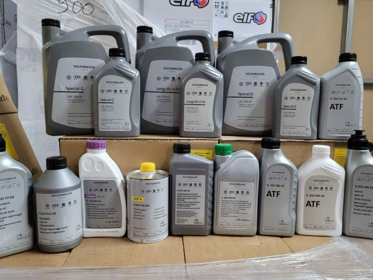 ATF
