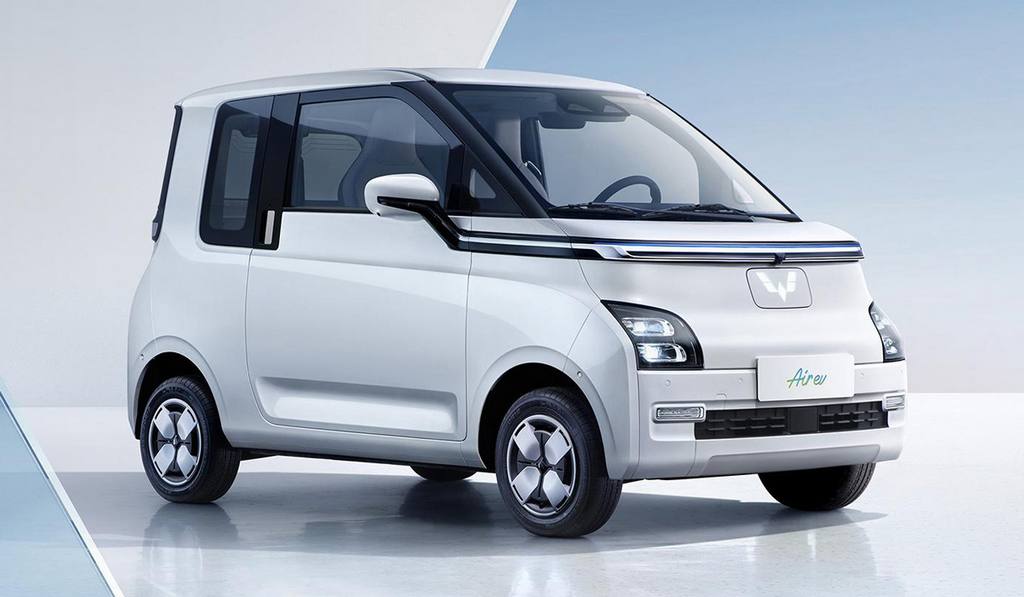Wuling Air ev