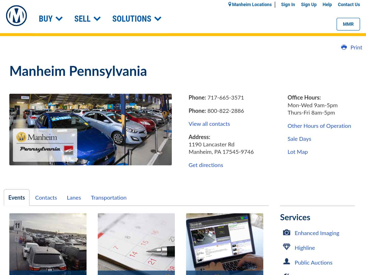 manheim.com