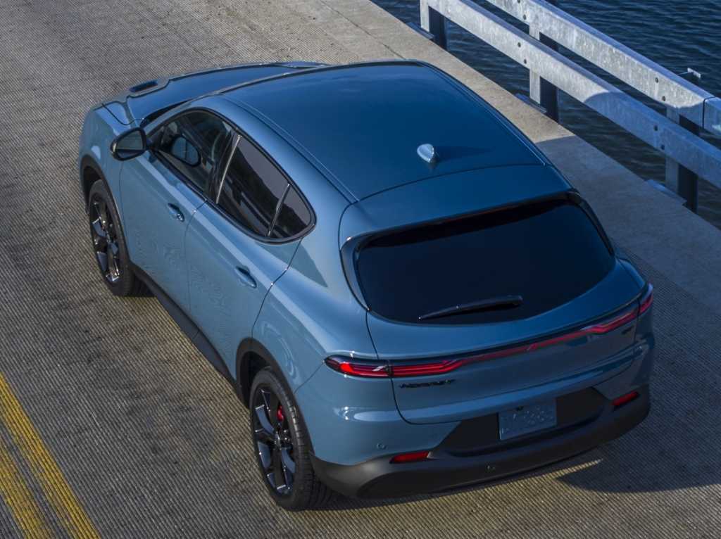 2023 Dodge Hornet